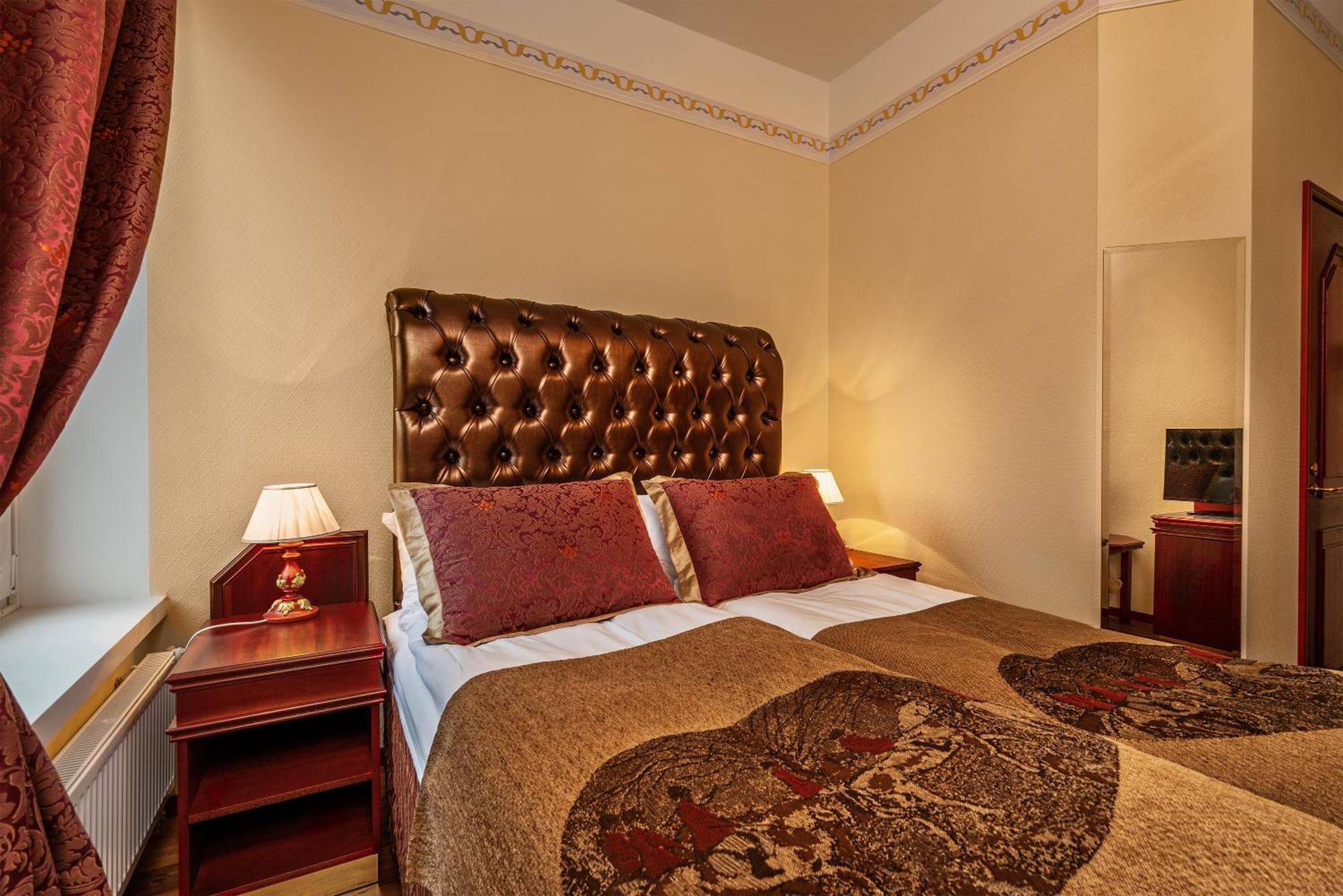 Hotel Astor Vaasa Zewnętrze zdjęcie