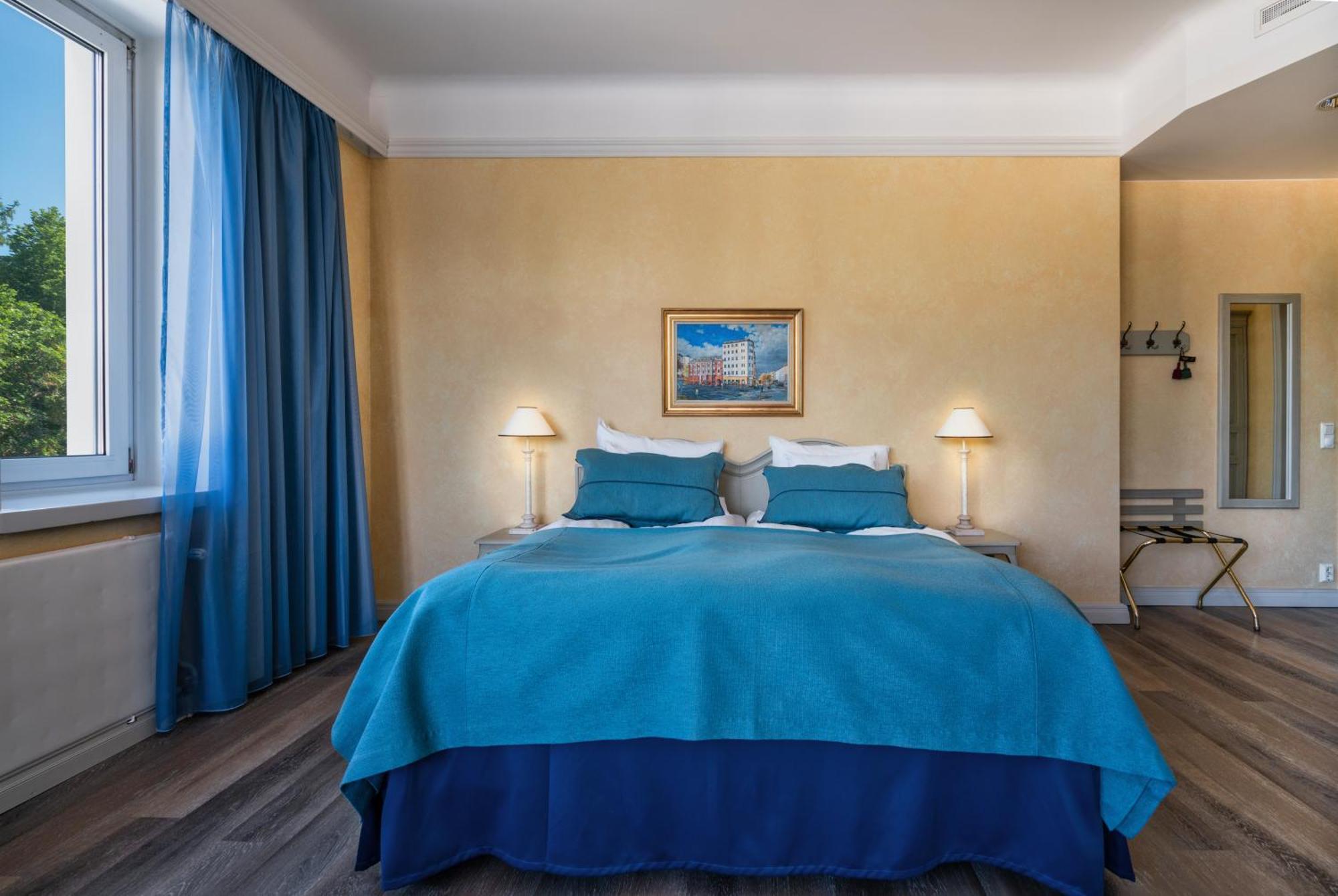 Hotel Astor Vaasa Zewnętrze zdjęcie