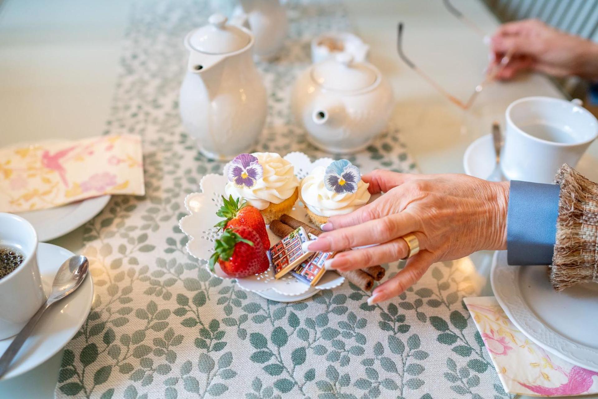 Hotel Astor Vaasa Zewnętrze zdjęcie