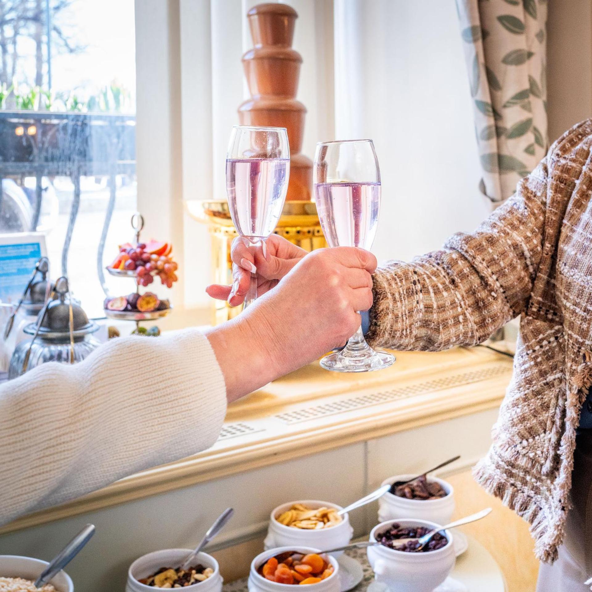 Hotel Astor Vaasa Zewnętrze zdjęcie