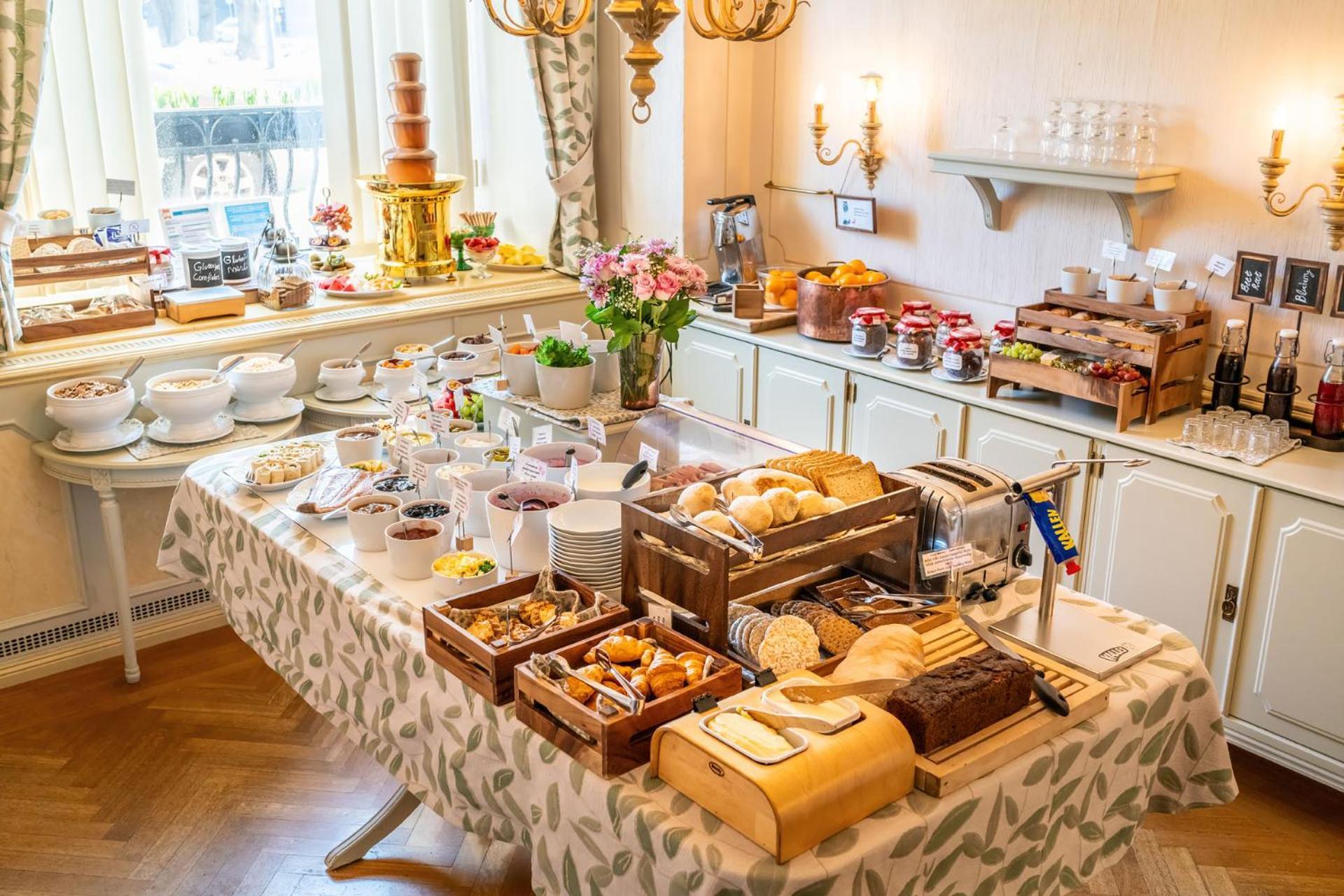 Hotel Astor Vaasa Zewnętrze zdjęcie