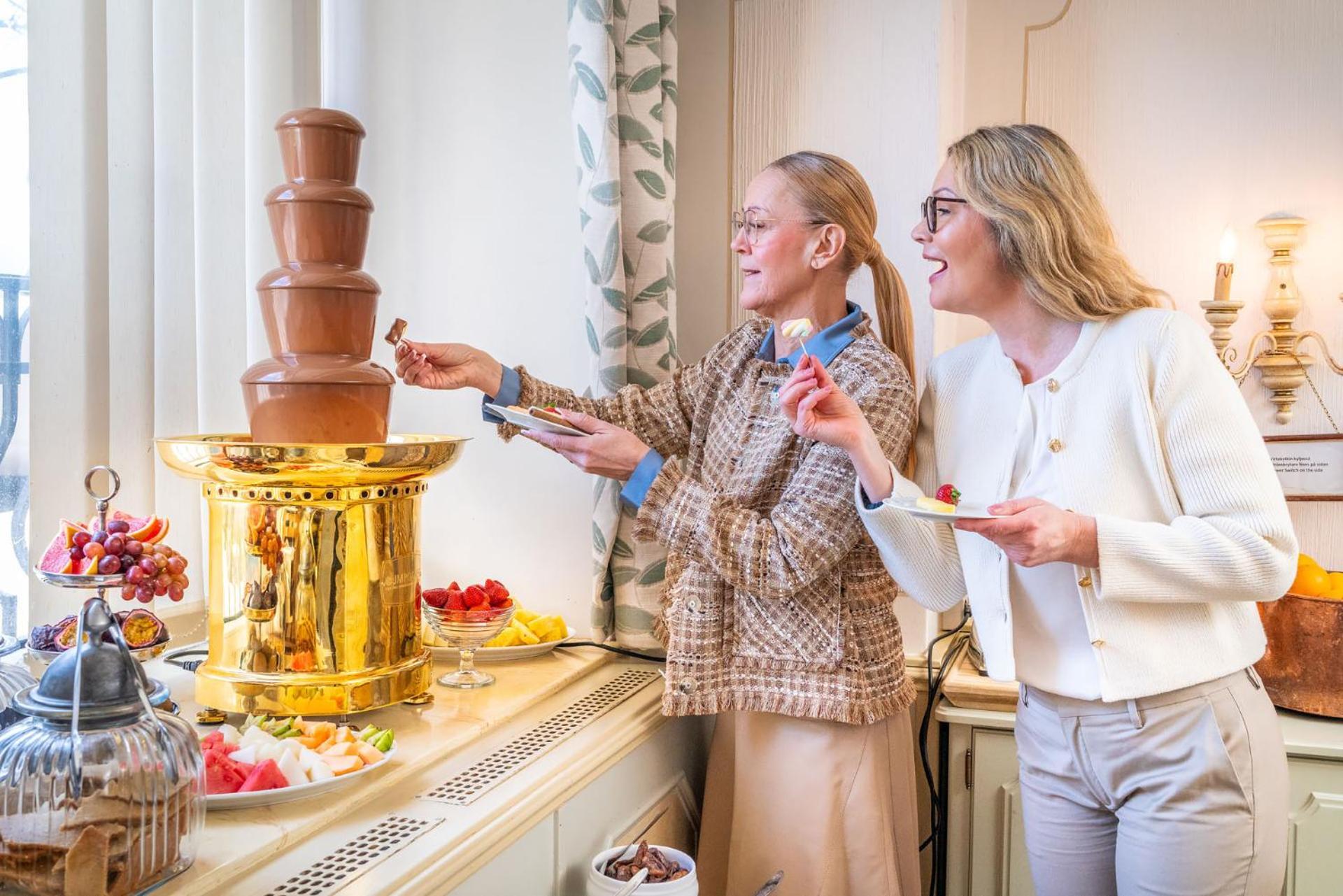 Hotel Astor Vaasa Zewnętrze zdjęcie