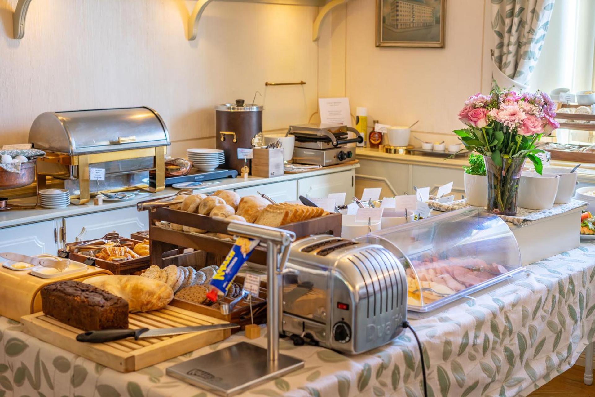 Hotel Astor Vaasa Zewnętrze zdjęcie