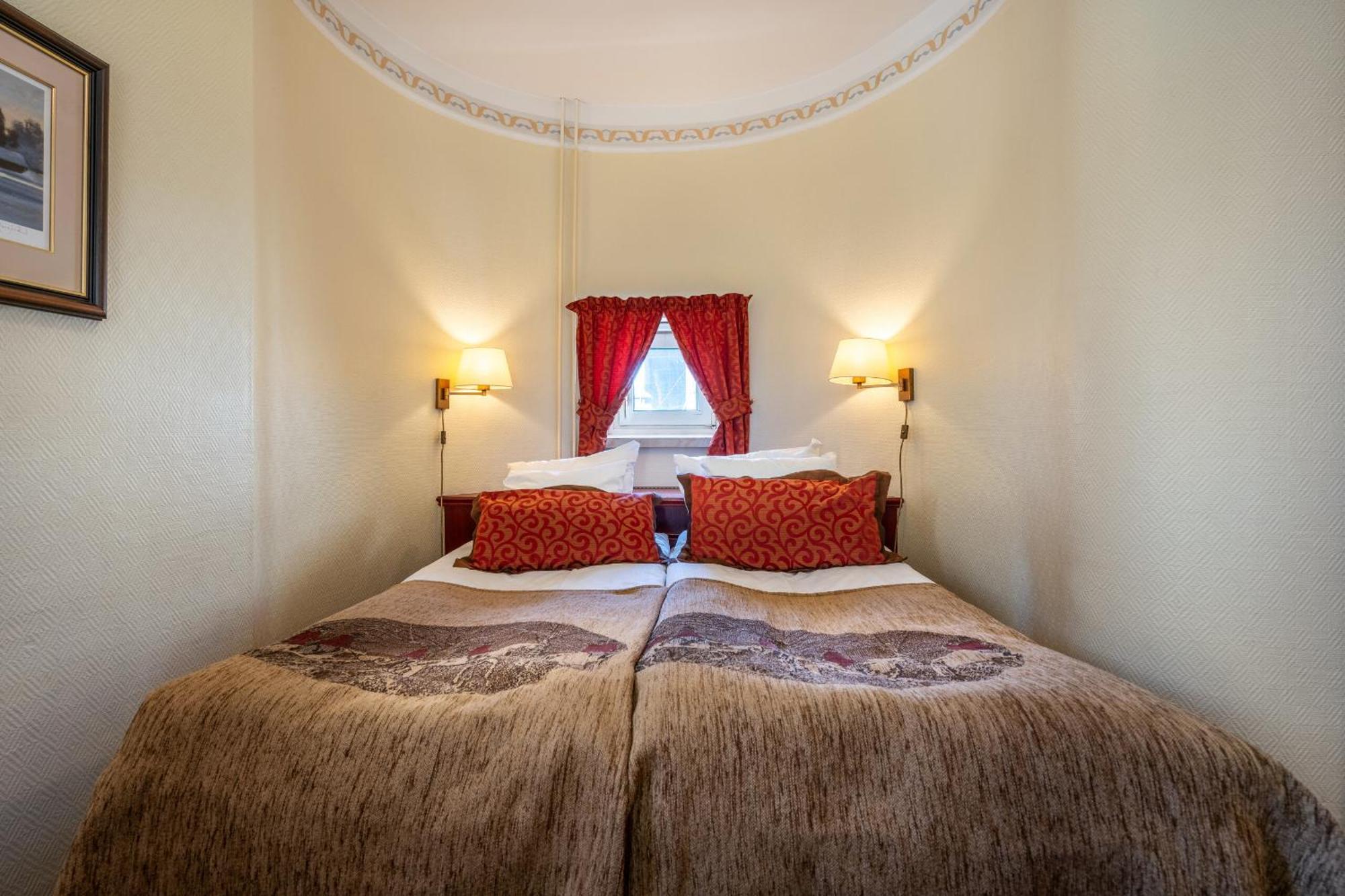 Hotel Astor Vaasa Zewnętrze zdjęcie