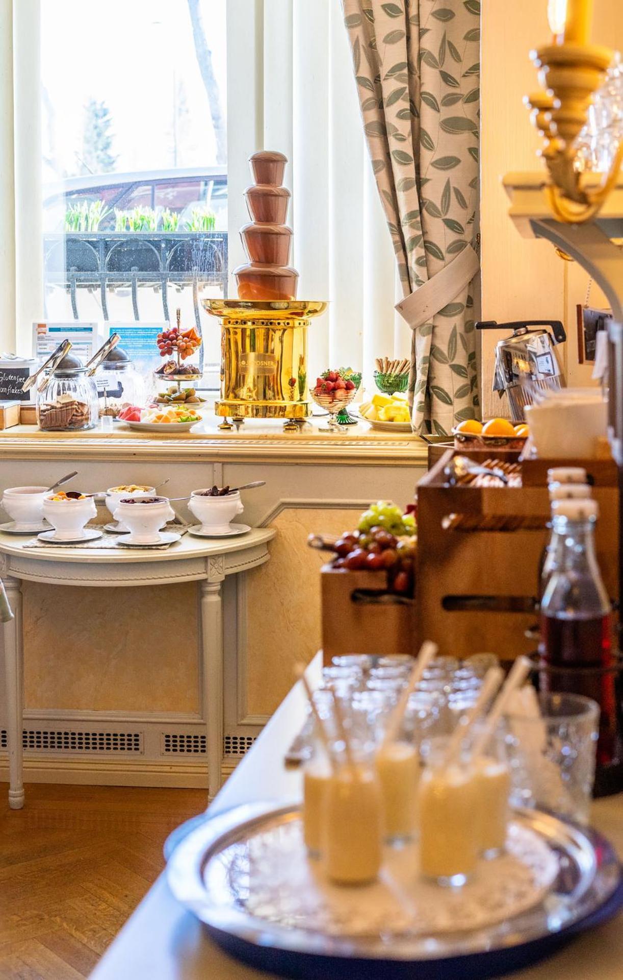 Hotel Astor Vaasa Zewnętrze zdjęcie