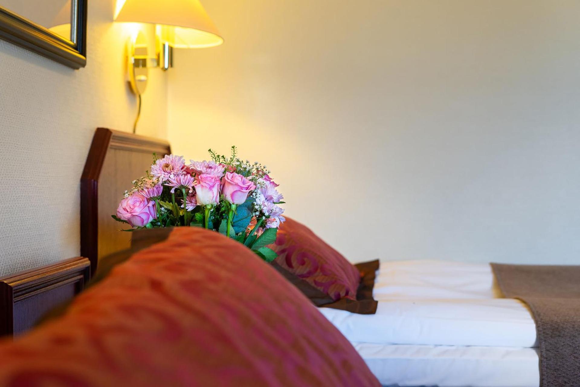 Hotel Astor Vaasa Zewnętrze zdjęcie